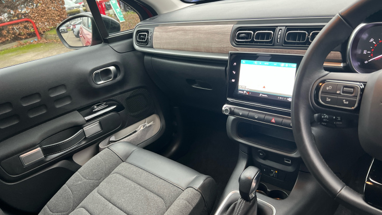 Citroen C3 1.2 PureTech 110 Max 5dr EAT6 Petrol Hatchback